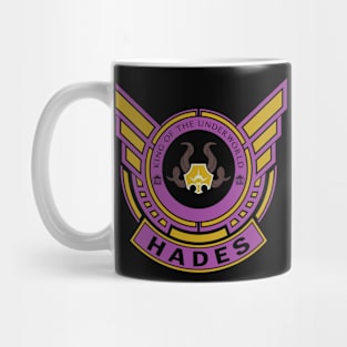 HADES - LIMITED EDITION Mug